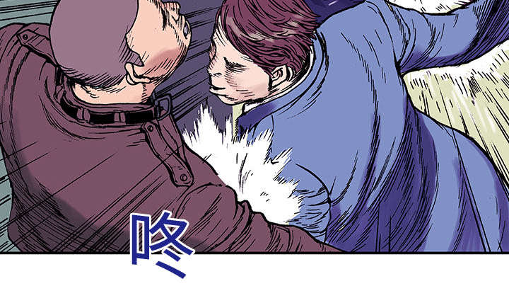 第10章：抓捕嫌疑犯35