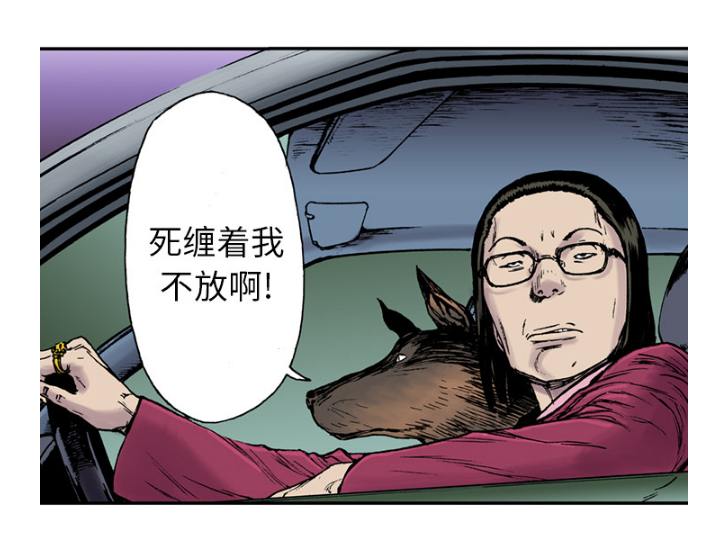 第27章：抓捕金文植46