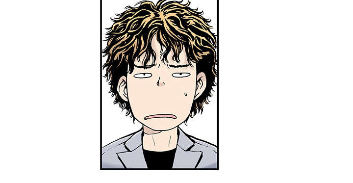 第6章：被害者家属7