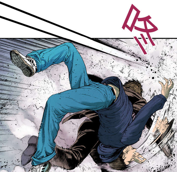 第10章：抓捕嫌疑犯48