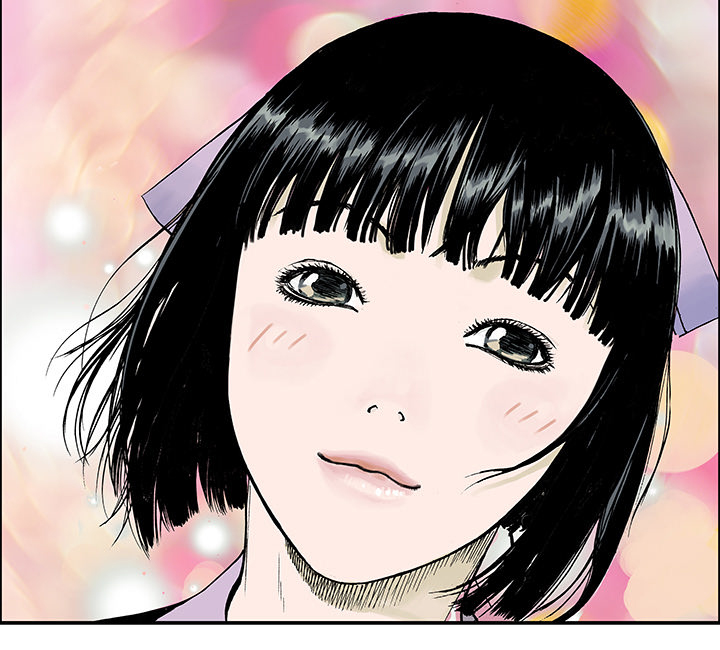 第26章：妻子的选择40