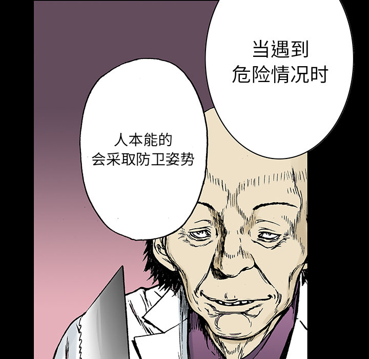 第25章：大学前辈10