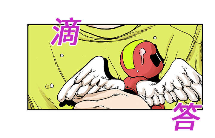 第39章：可怜的小朋友46