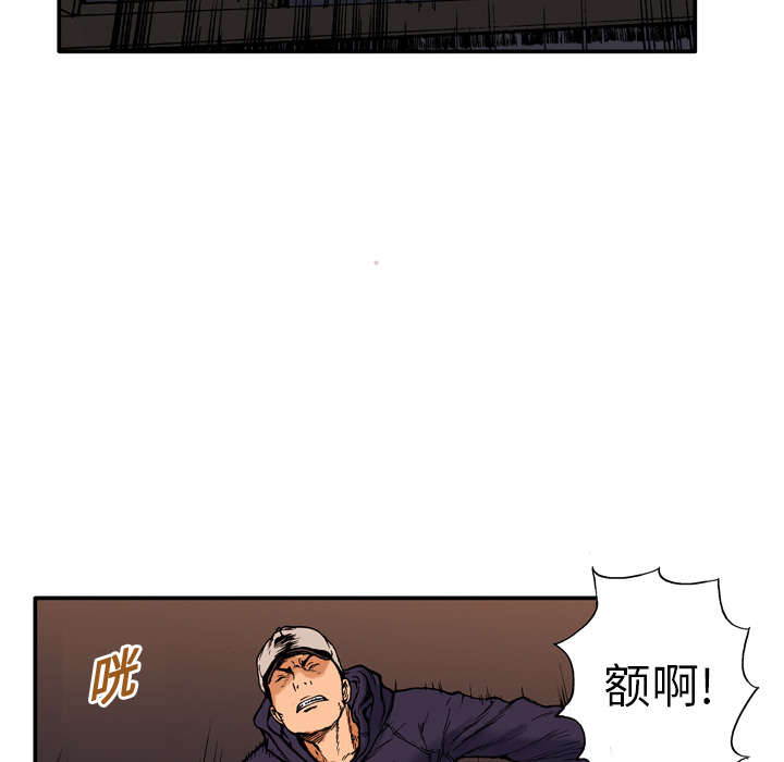 第10章：抓捕嫌疑犯41