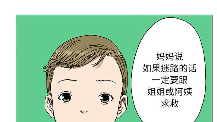 第38章：迷路28