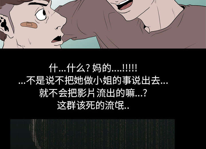 第26章：泄露33