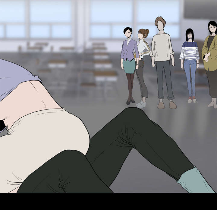 第27章：疯狂34