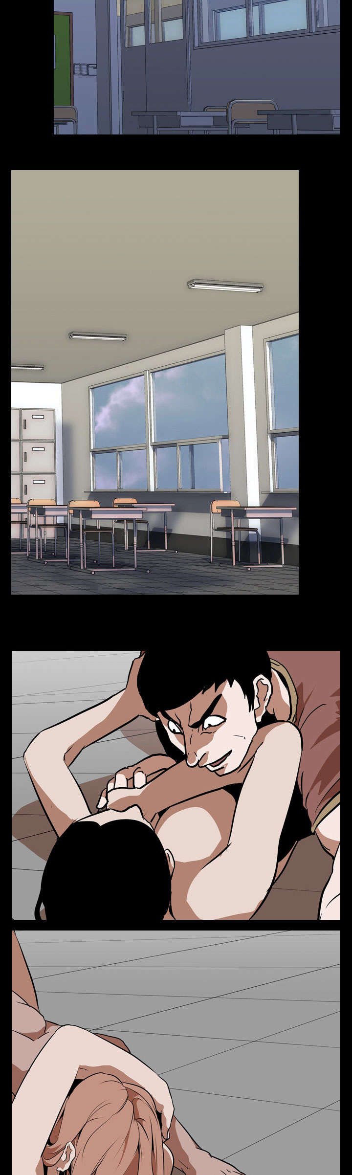 第86章：聚集2