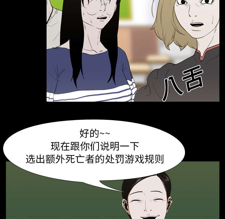 第17章：惩罚28