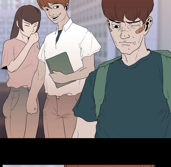 第26章：泄露26