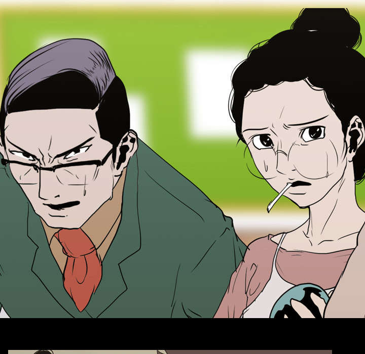 第19章：不想死13
