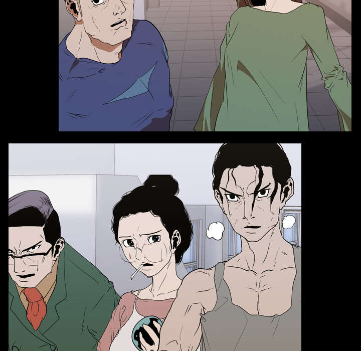 第32章：第一回合结束8