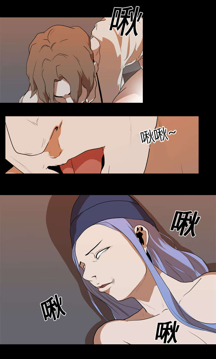 第29章：昏迷20