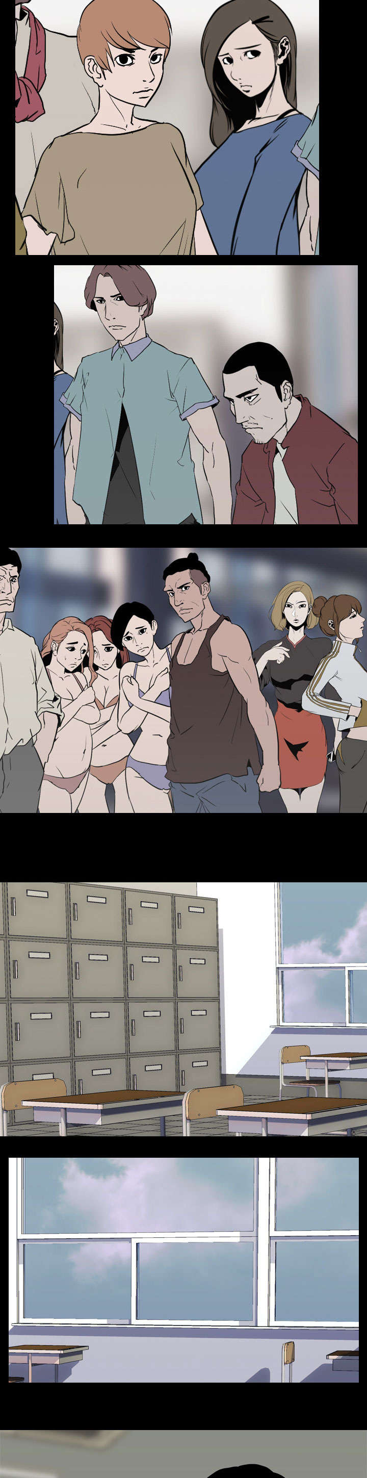 第87章：杀了所有人5