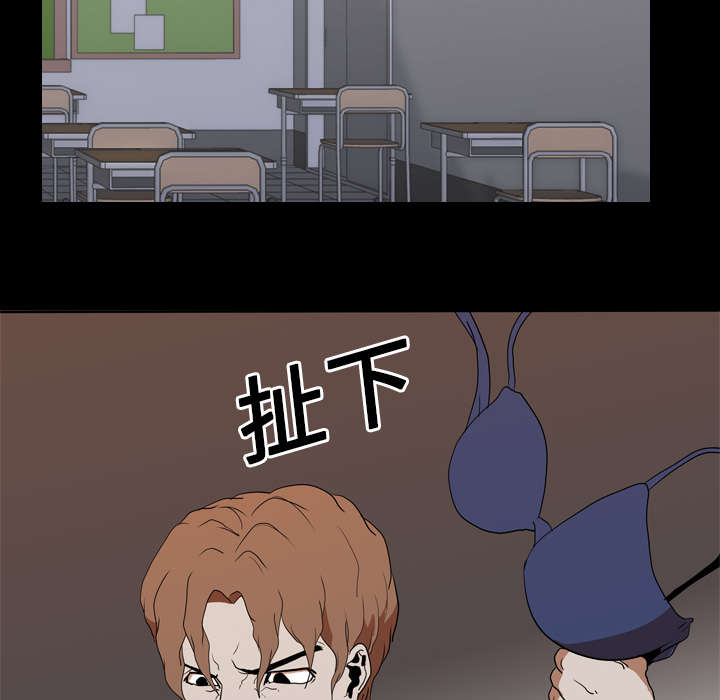 第29章：昏迷13