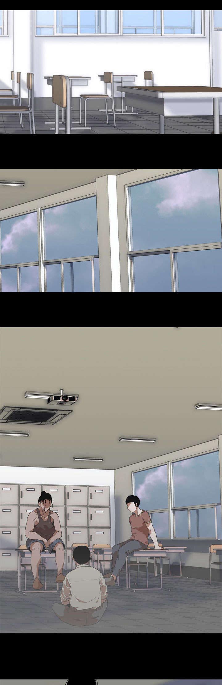 第84章：一样的想法0