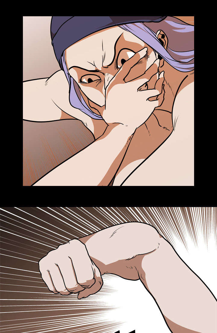 第38章：拼命27