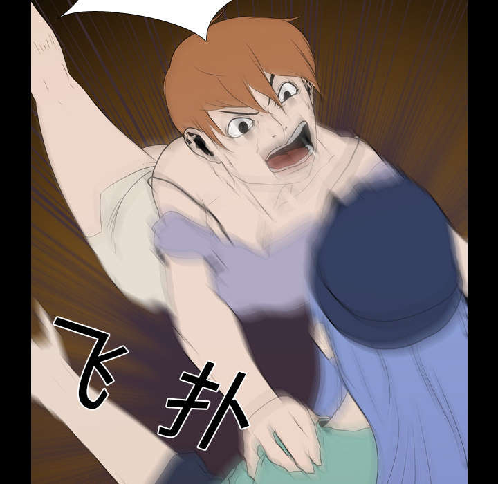 第19章：不想死20