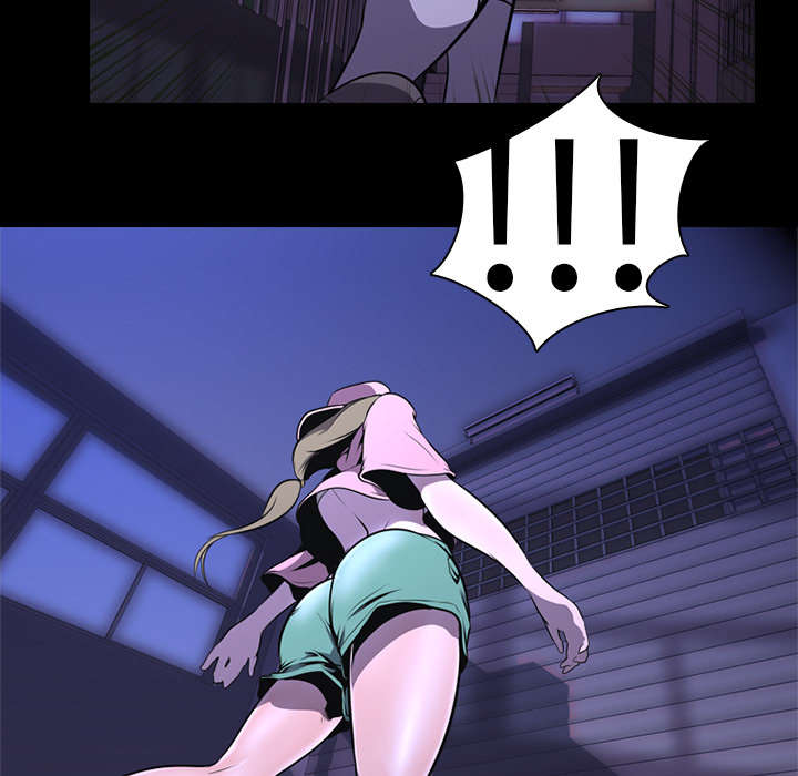 第5章：逃跑19