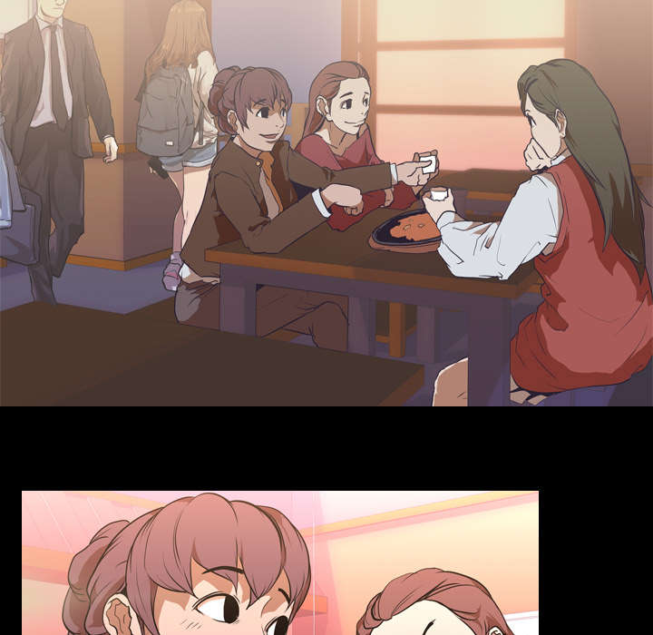 第46章：搭讪11