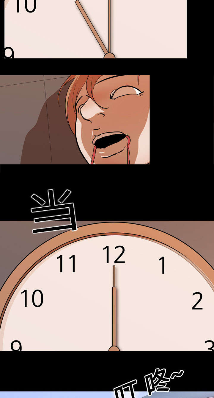 第32章：第一回合结束4