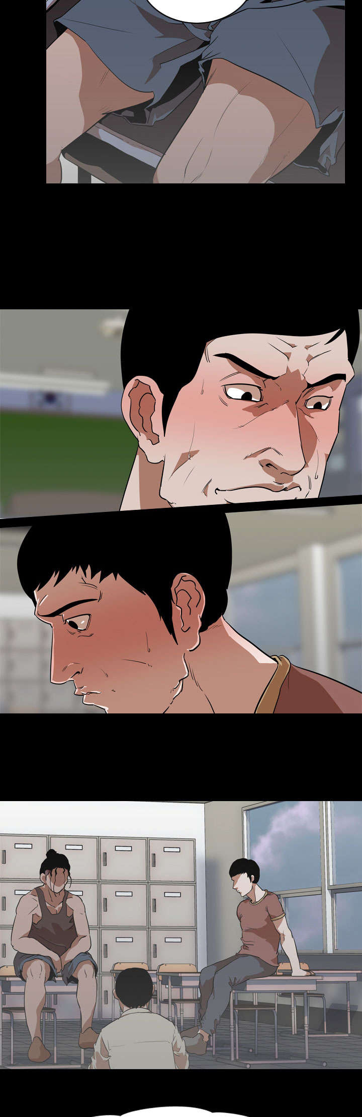 第84章：一样的想法2