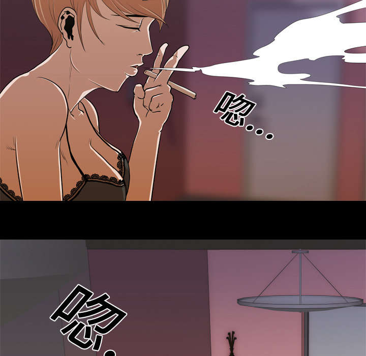 第19章：不想死49