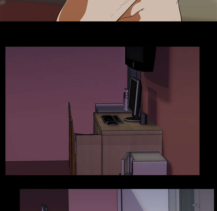 第19章：不想死43