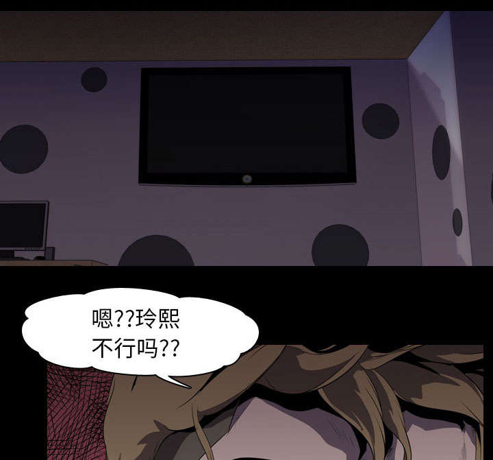 第7章：屈服0