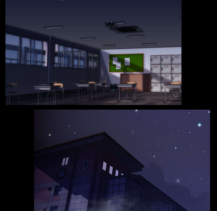 第17章：惩罚1