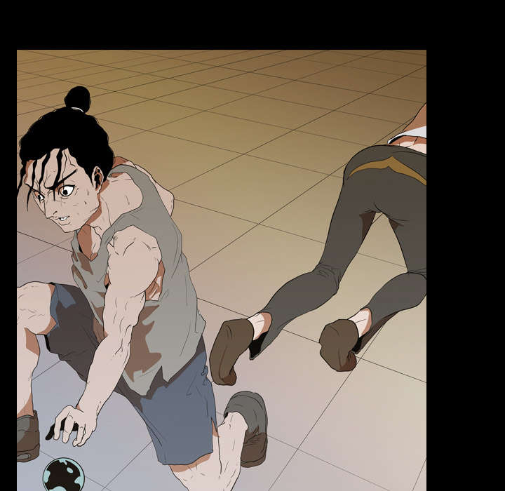 第18章：争夺22
