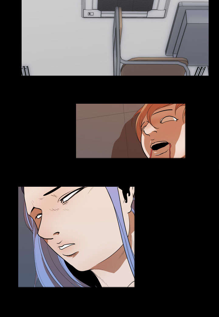 第32章：第一回合结束1