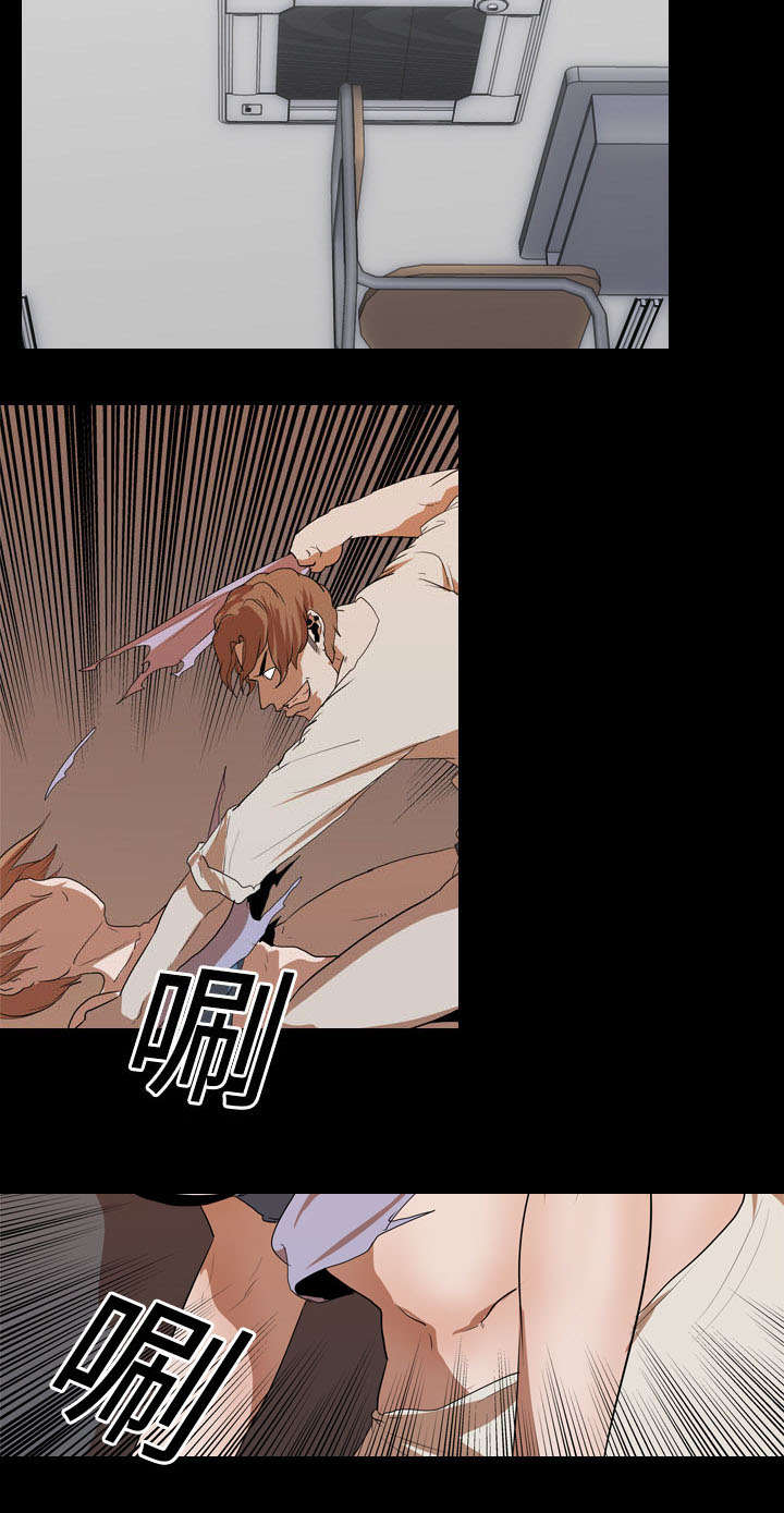 第31章：负责5