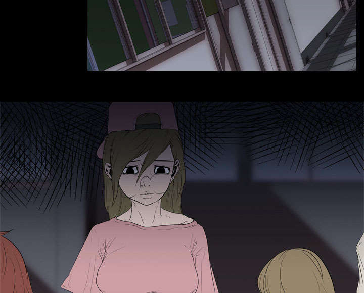第16章：死亡1
