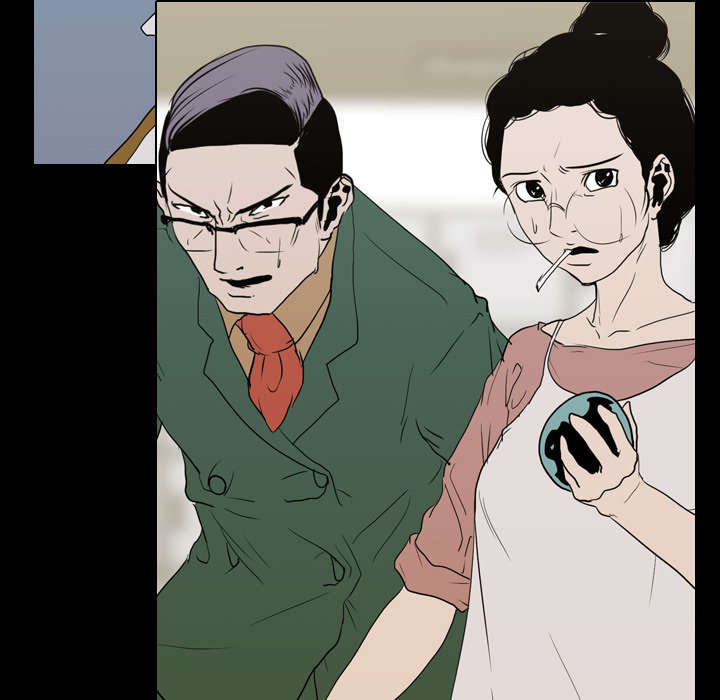 第35章：无底线1