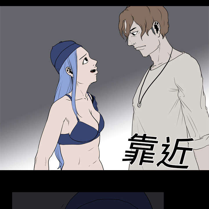 第29章：昏迷0