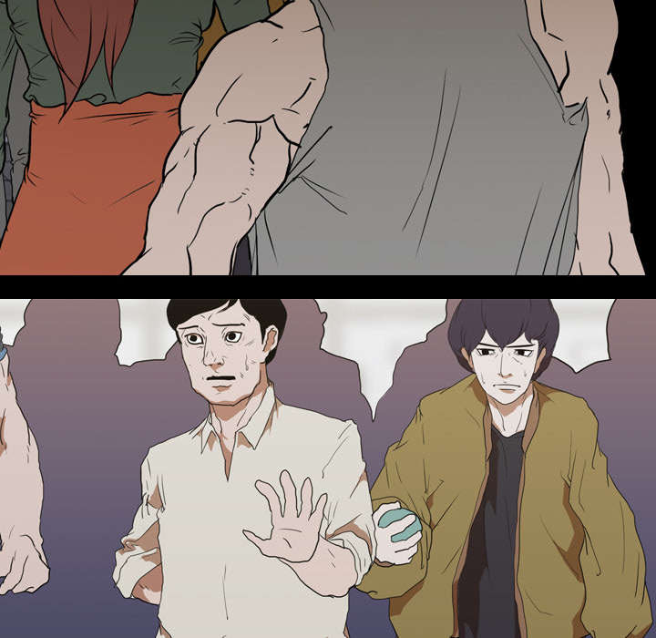 第32章：第一回合结束11