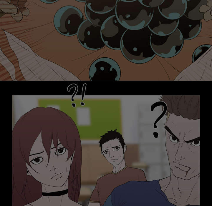 第27章：疯狂28