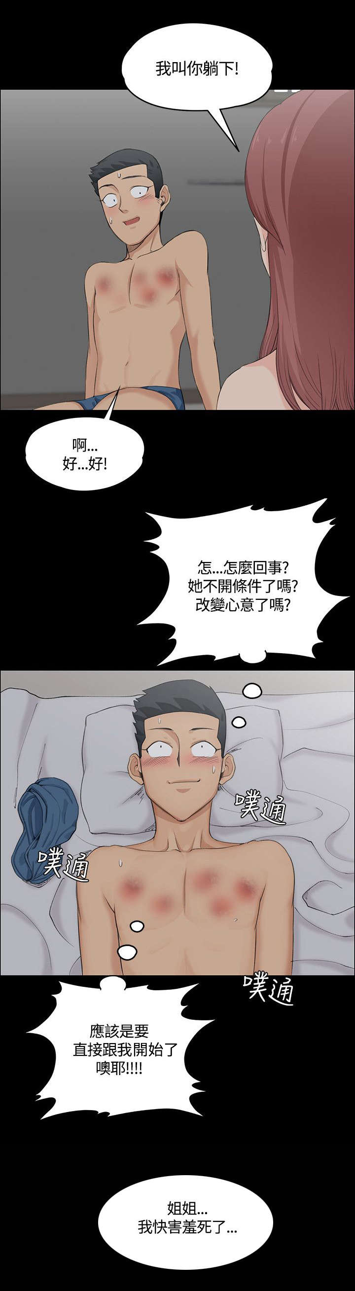 第5章：条件10