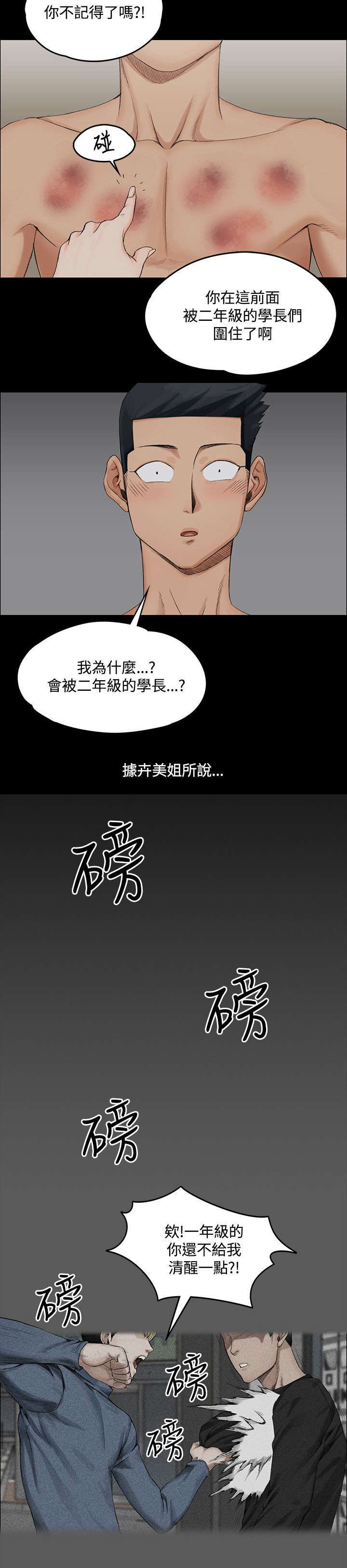 第4章：挨揍的记忆7
