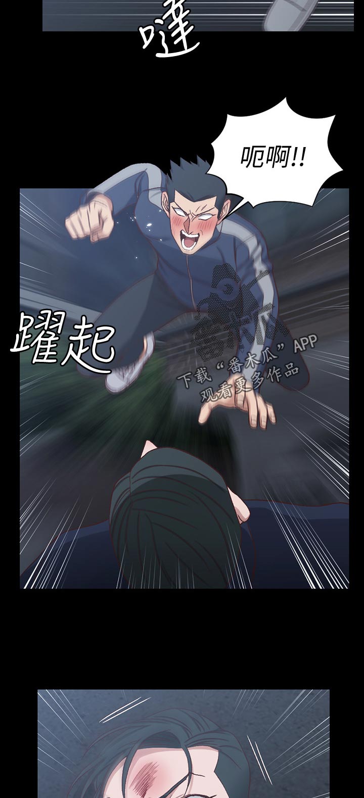 第176章：不相上下12