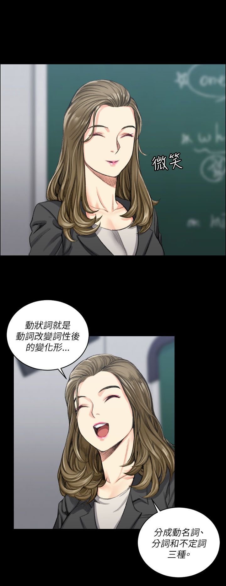 第36章：学校1