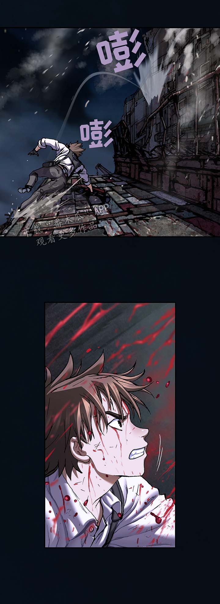 第176章：逃跑5