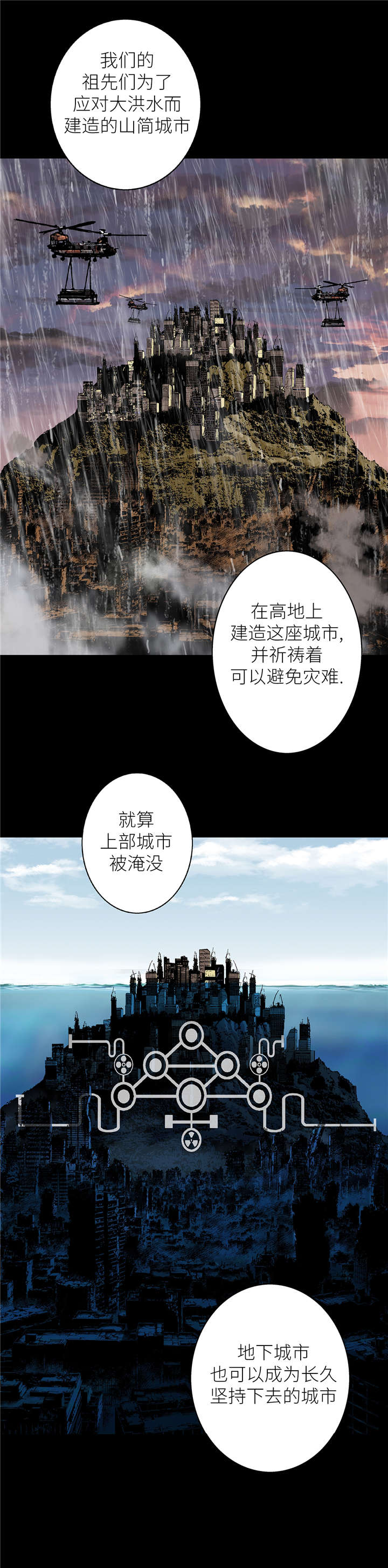 第101章：它杀了所有人9