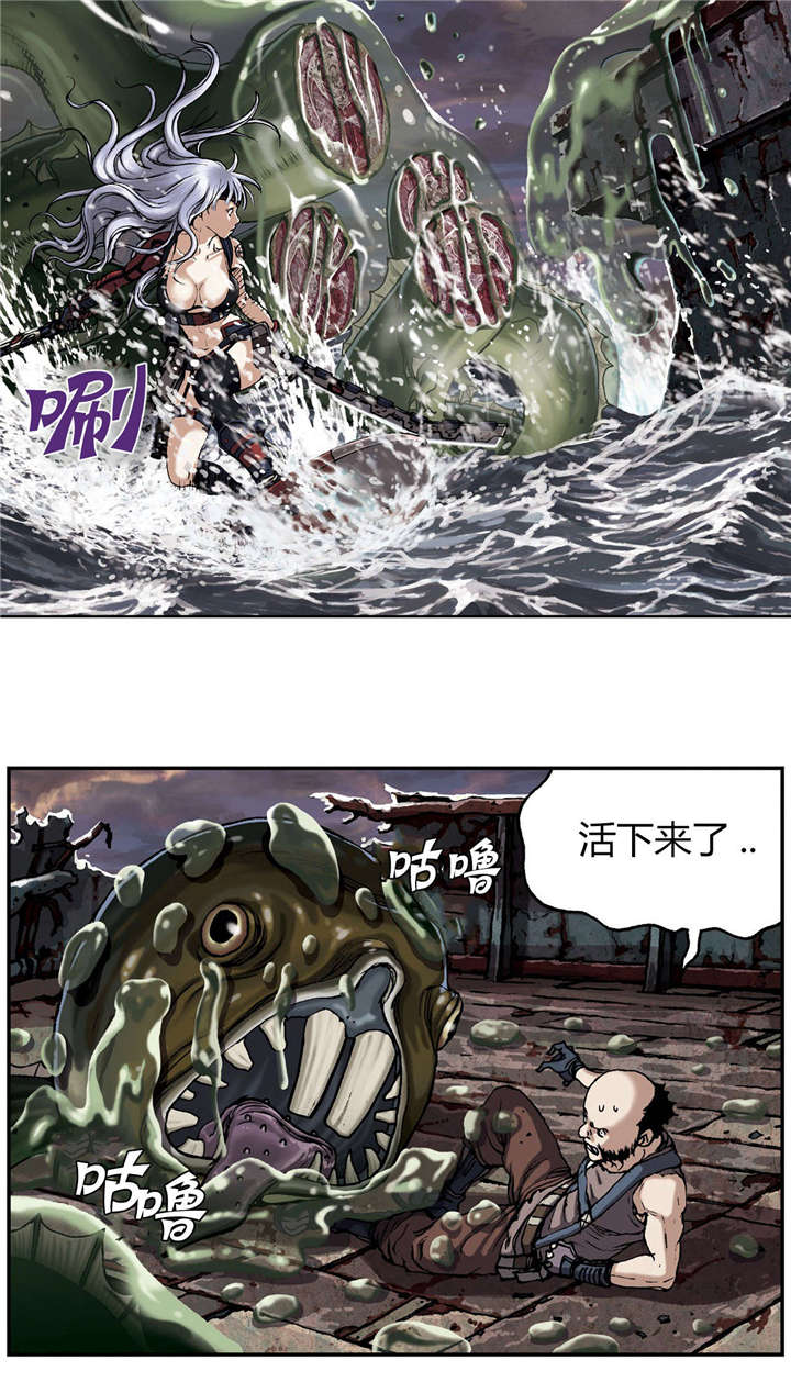 第44章：反击3