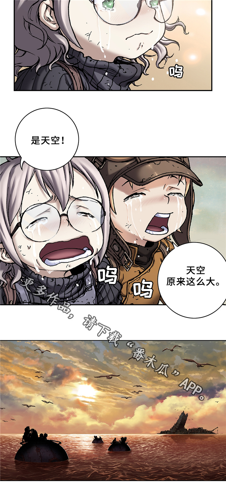 第122章：老者的觉悟13