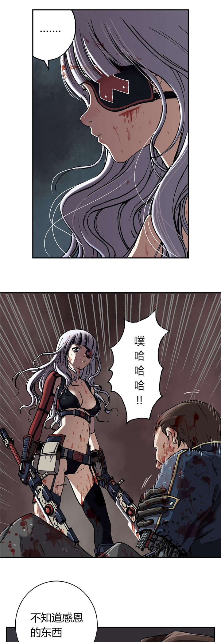 第53章：差距3