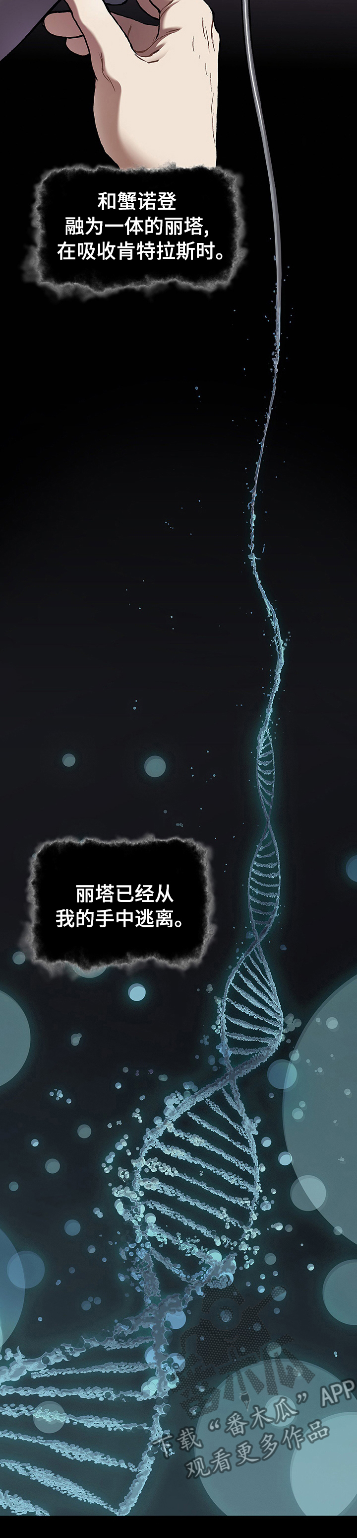 第254章：杀死丽塔7