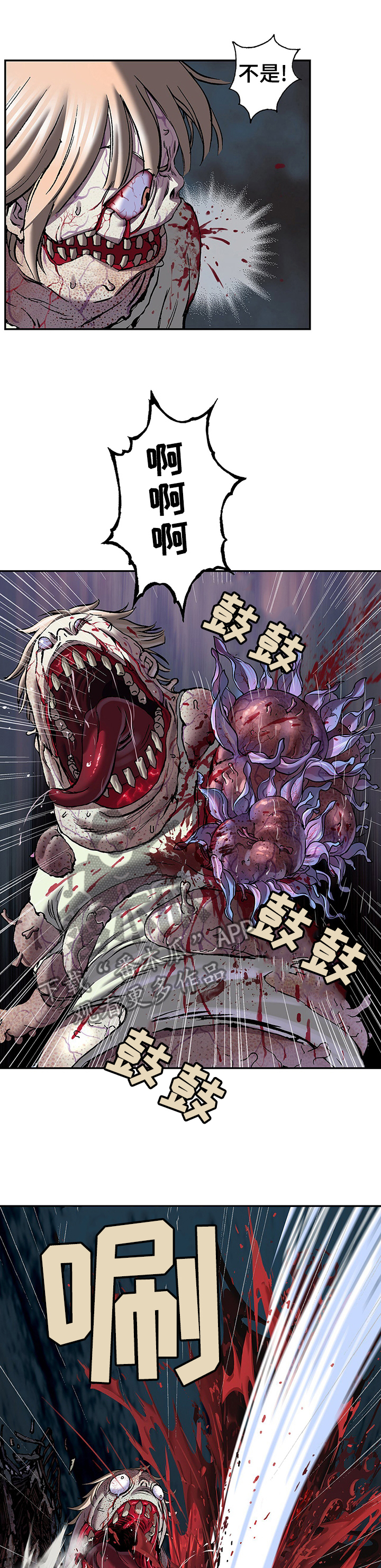 第255章：女王9