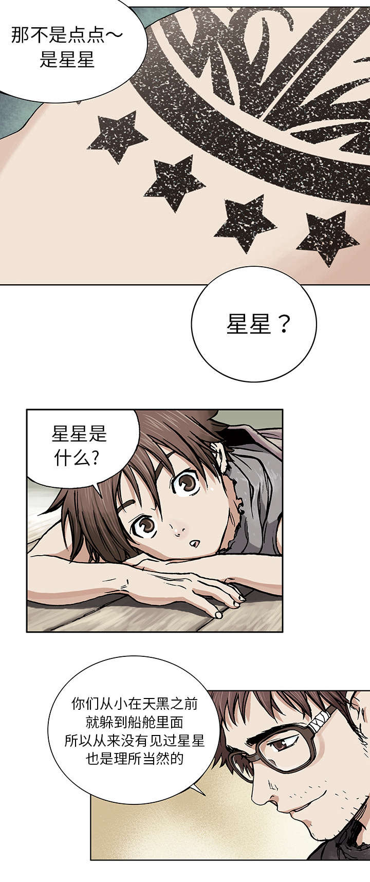 第3章：它们9